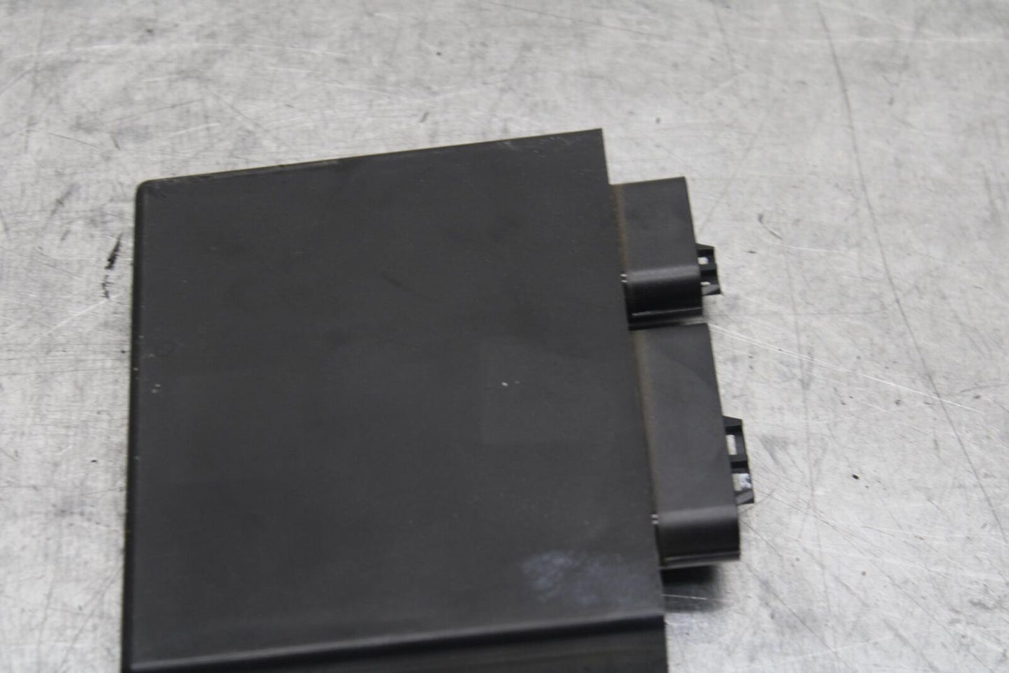 12-17 KAWASAKI ER-6N Z650 ECU COMPUTER CONTROLLER UNIT BLACK BOX CDI  BB607