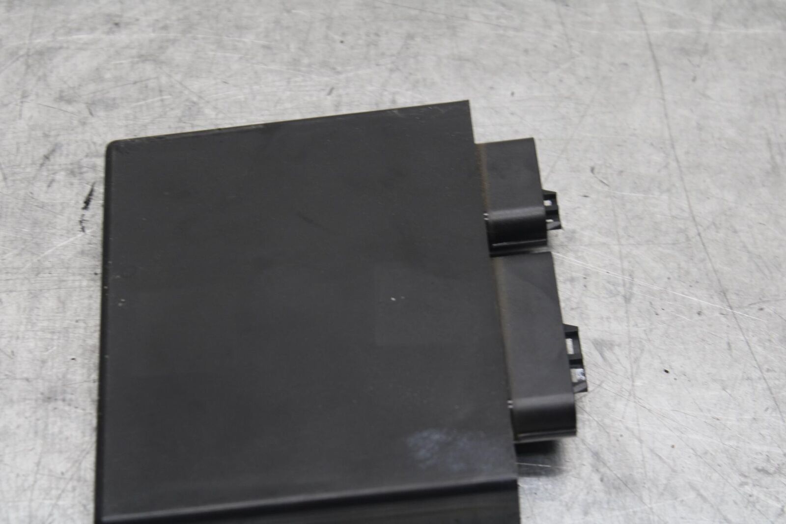 12-17 KAWASAKI ER-6N Z650 ECU COMPUTER CONTROLLER UNIT BLACK BOX CDI  BB607