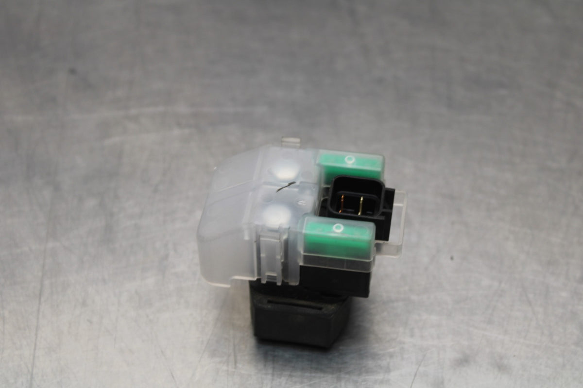 23-24 YAMAHA MT-07 ENGINE STARTER RELAY STARTING MOTOR SWITCH BB194