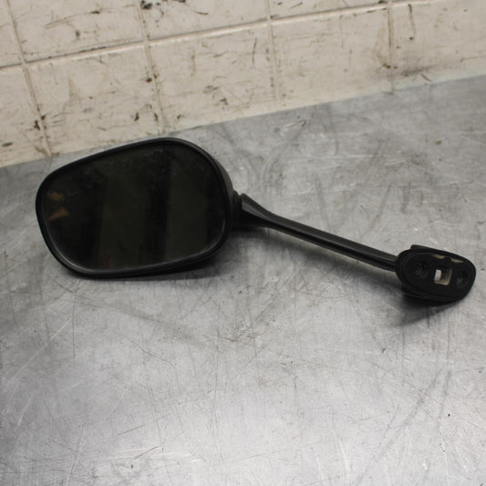 2016 Suzuki Bandit 1250S GSF1250SA ABS LEFT SIDE REAR VIEW MIRROR BB509