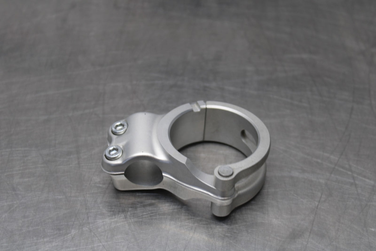 16 DUCATI 959 PANIGALE LEFT RIGHT CLIP ONS HANDLEBAR BRACKETS BB912