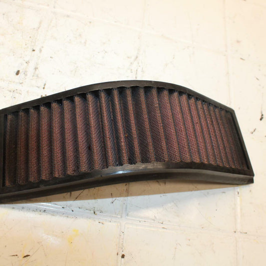 04-05 KAWASAKI NINJA ZX10R AIRBOX AIR INTAKE FILTER BB398