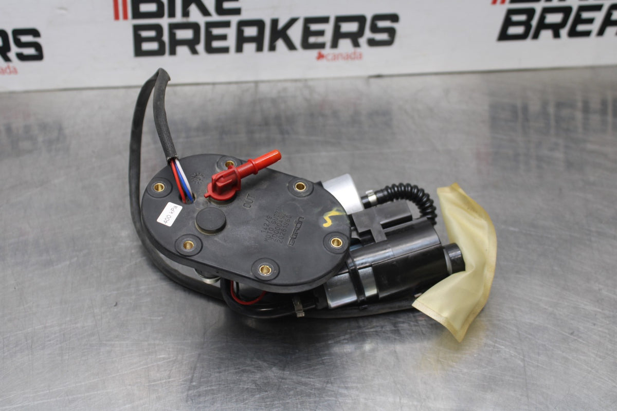 19 MOTO GUZZI V7 III FUEL PUMP GAS PETROL SENDER UNIT BB831