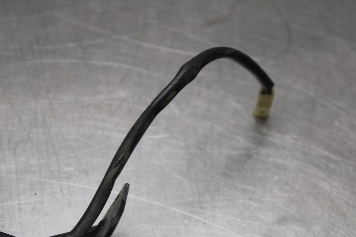 2006 Suzuki Boulevard C90 HORN SIGNAL bb849