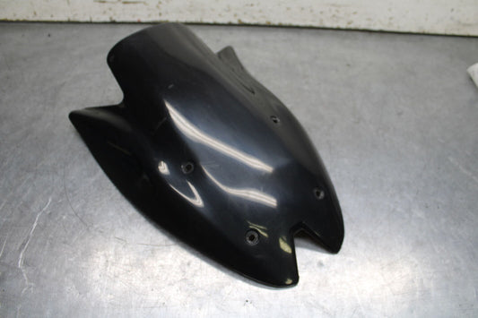12-13 KAWASAKI Z1000 WINDSHIELD WINDSCREEN  BB743