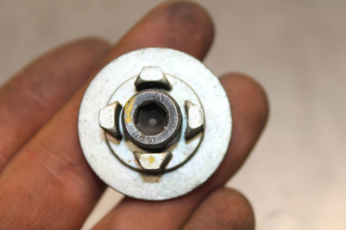 11-17 SUZUKI GSXR600 SPEED SPEEDOMETER SENSOR BB132