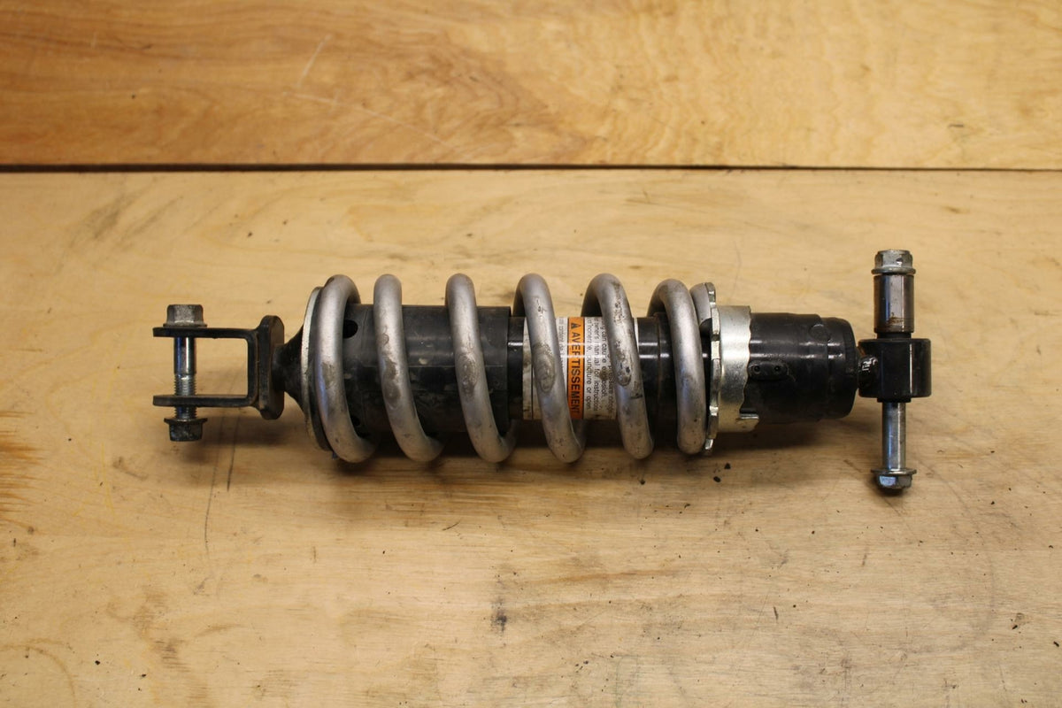 18-21 YAMAHA XSR700 REAR BACK SHOCK ABSORBER SUSPENSION BB323