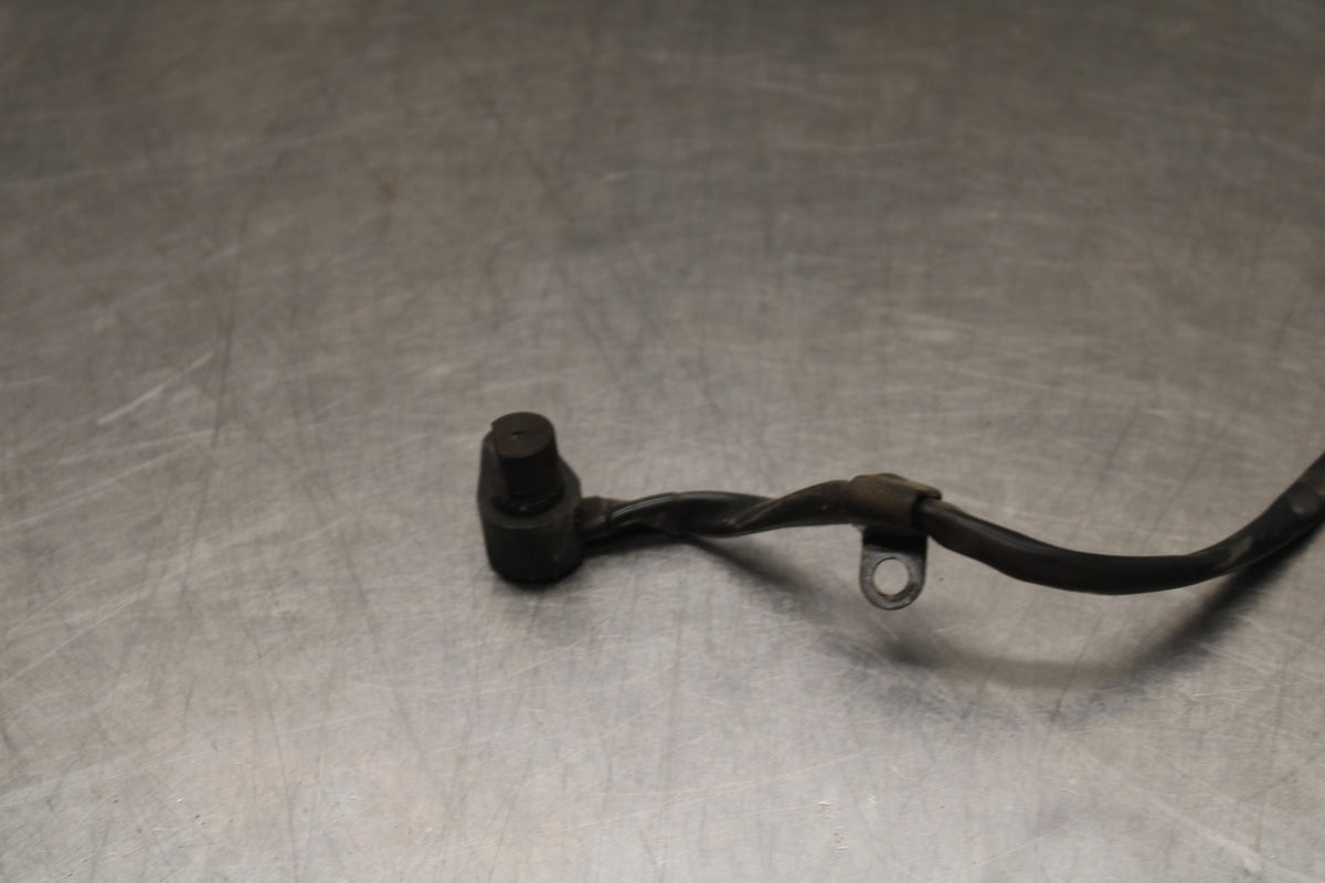 07-08 KAWASAKI NINJA ZX6R SPEED SPEEDOMETER SENSOR BB937
