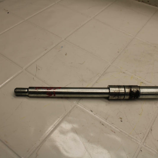 15-16 HONDA CB300F FRONT WHEEL RIM AXLE PIVOT BOLT BB05