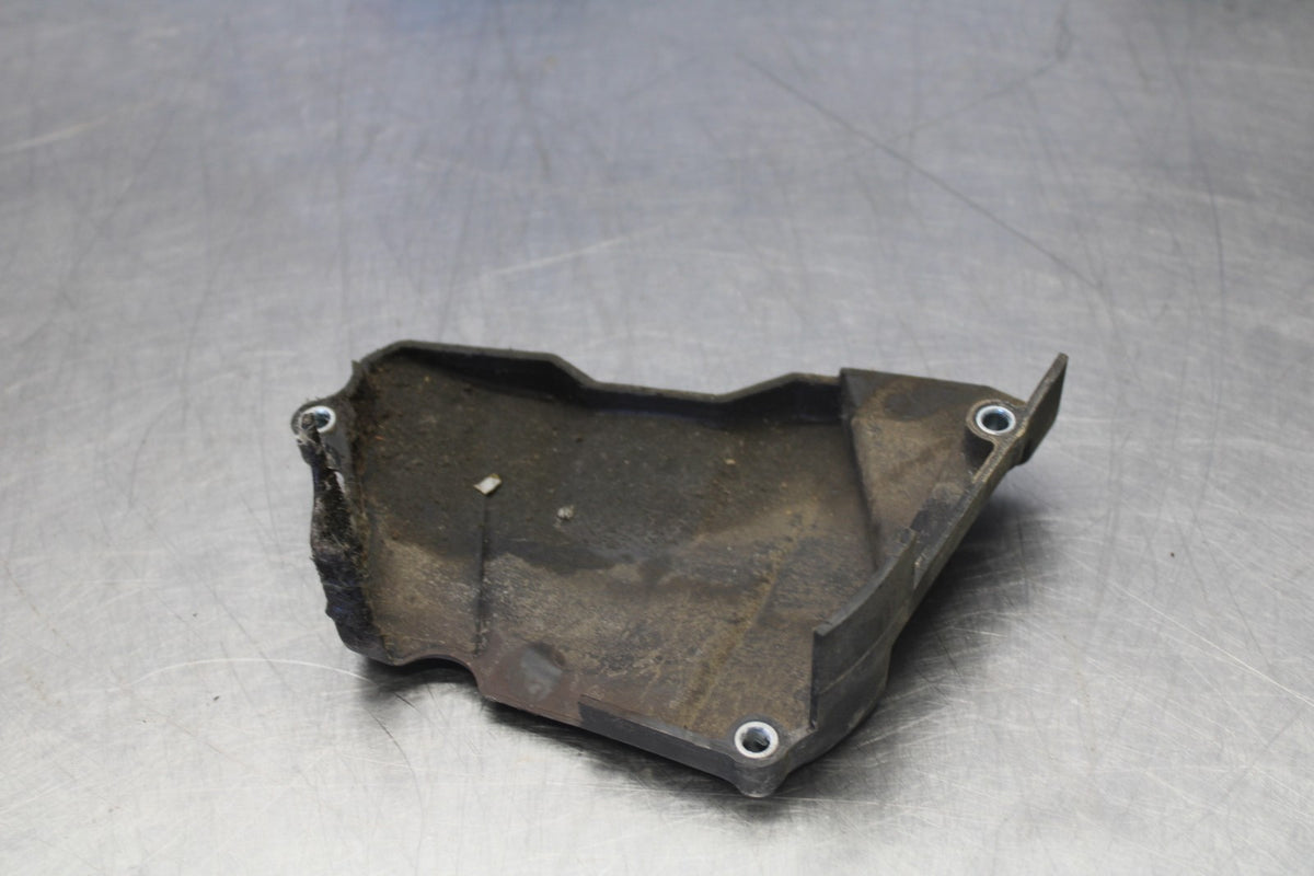 05 YAMAHA YZF R6 ENGINE SPROCKET COVER BB894