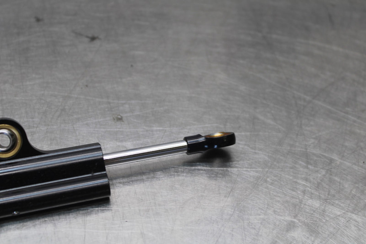 22 HARLEY-DAVIDSON PAN AMERICA 1250 OHLINS STEERING DAMPER STABILIZER BB910