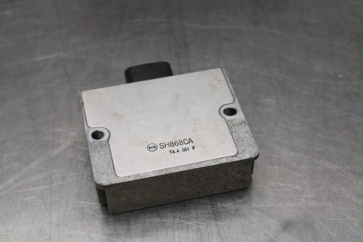 24 KAWASAKI NINJA 500 ABS RECTIFIER VOLTAGE REGULATOR BB818