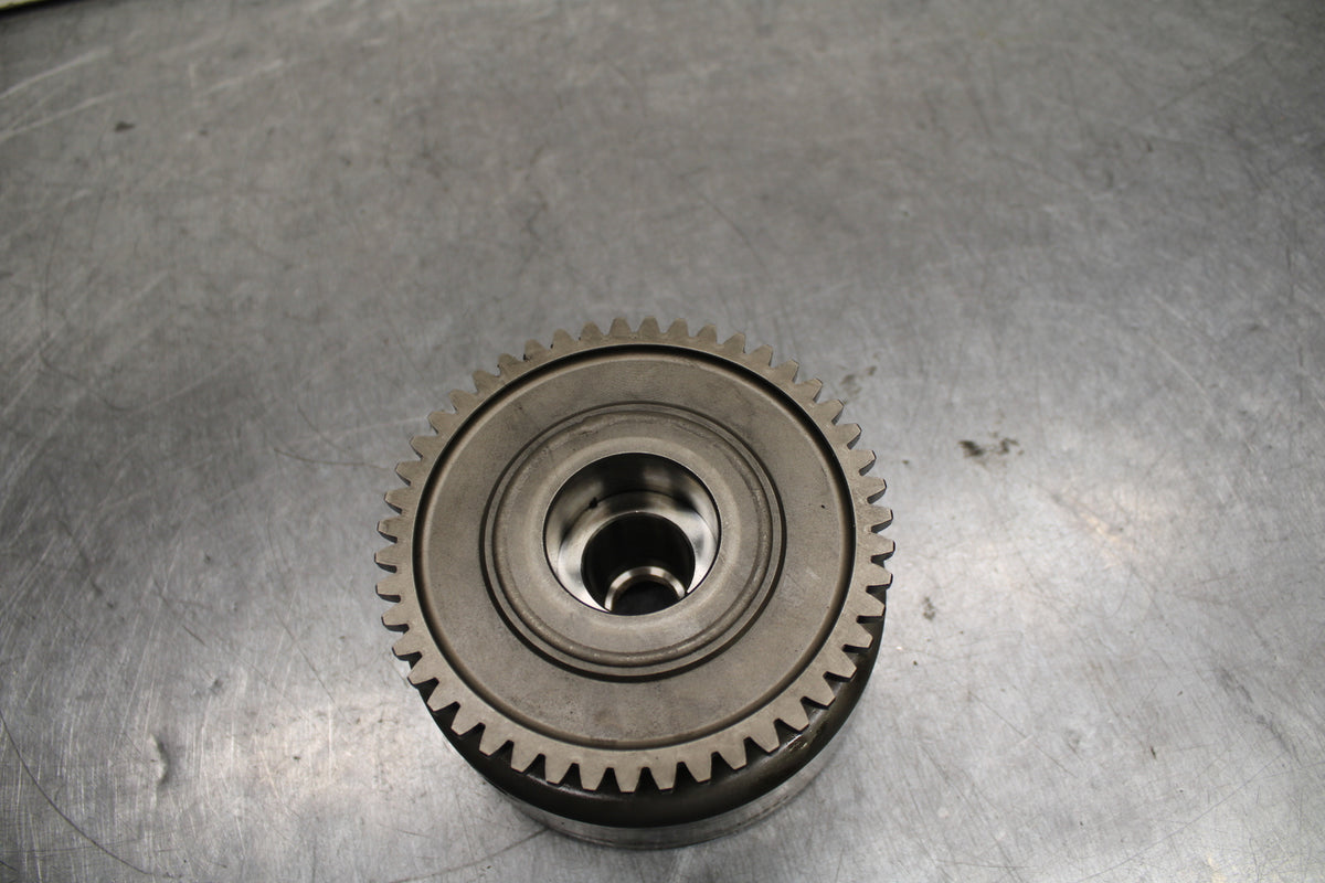 95-98 HONDA CBR600F3 STATOR MAGNETO ALTERNATOR GENERATOR FLYWHEEL ROTOR BB122