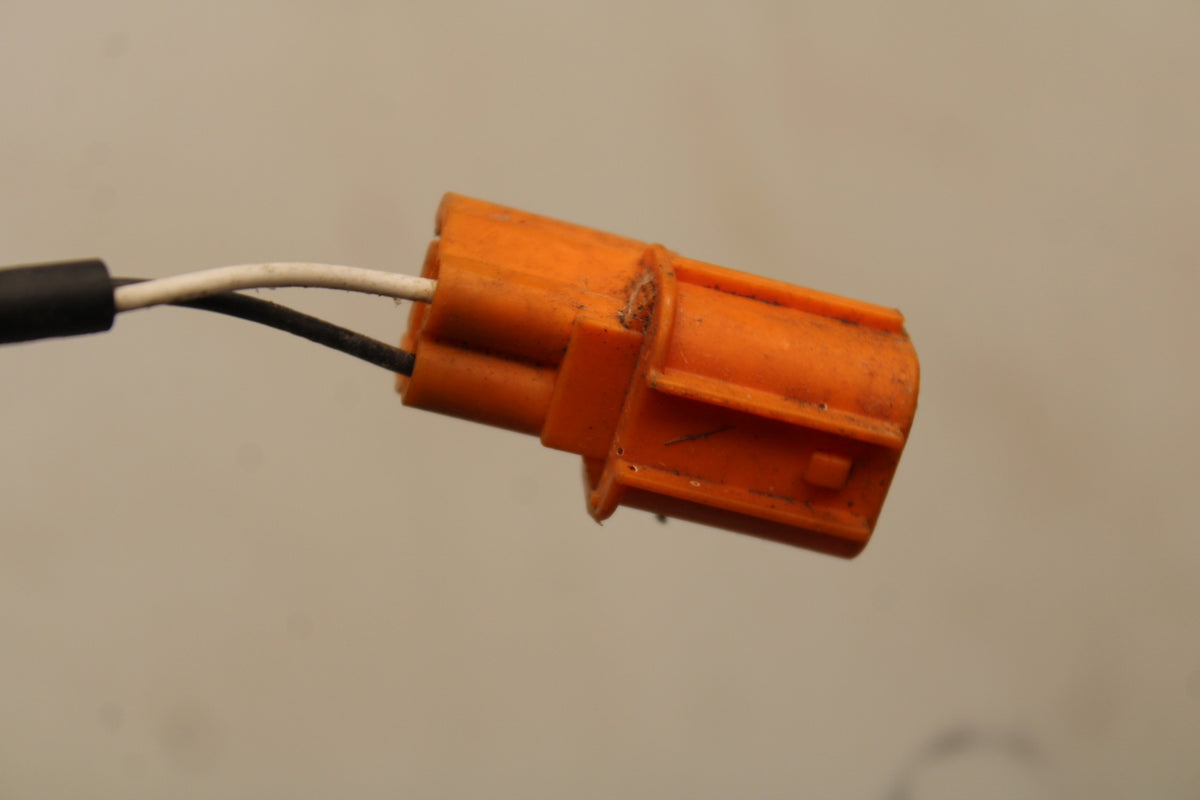 04-12 HONDA ST1300A FRONT ABS BRAKE SENSOR (ITEM B) BB669