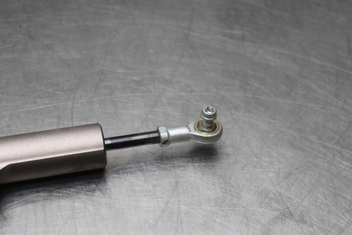16 DUCATI 959 PANIGALE STEERING DAMPER STABILIZER BB912