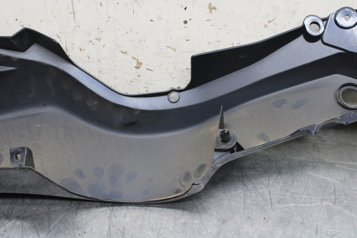 14 HONDA CTX1300A LEFT REAR BACK TAIL FAIRING COWL  BB732