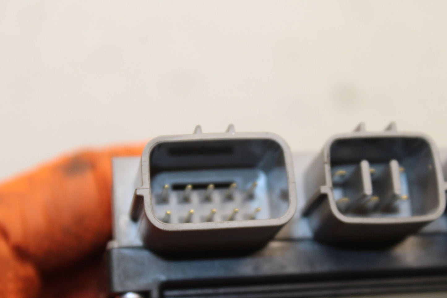 18-23 KAWASAKI NINJA 400 RELAY ASSEMBLY FUSE BOX BB660