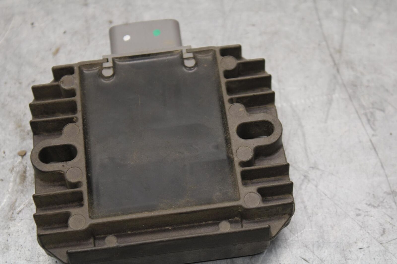 2015 Kawasaki Ninja 300 EX300 RECTIFIER VOLTAGE REGULATOR BB61