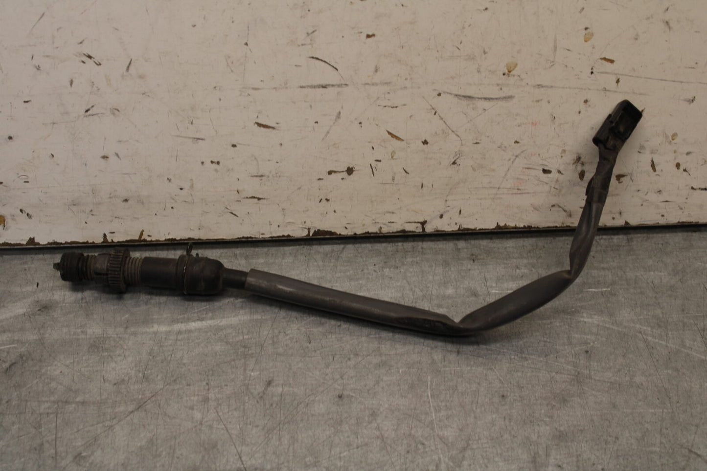 05-06 HONDA CBR600RR REAR BACK BRAKE SENSOR 35350-MEE-000 BB655