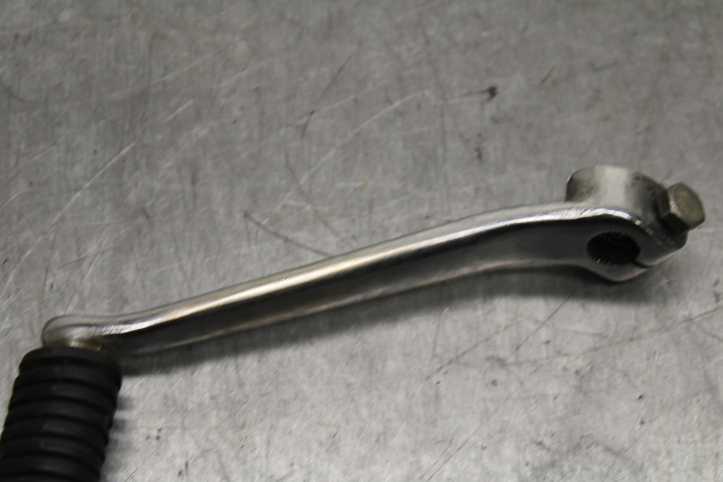 80-81 YAMAHA XS1100 SPECIAL SHIFTER PEDAL BB123