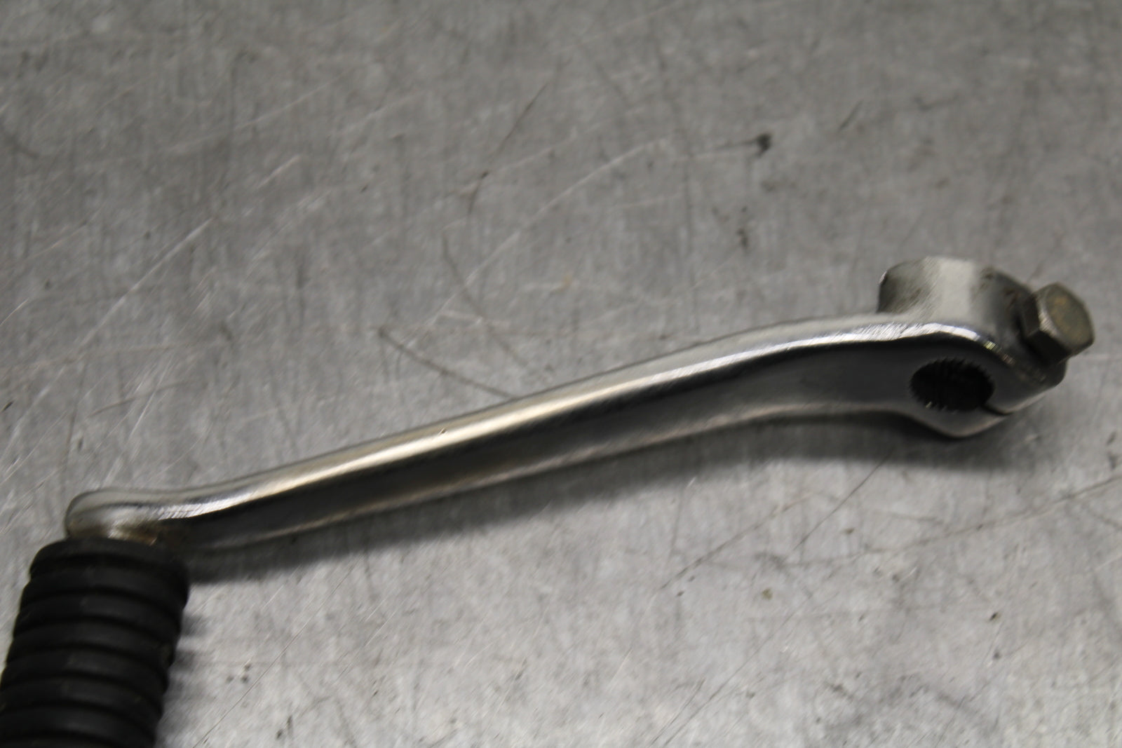 80-81 YAMAHA XS1100 SPECIAL SHIFTER PEDAL BB123