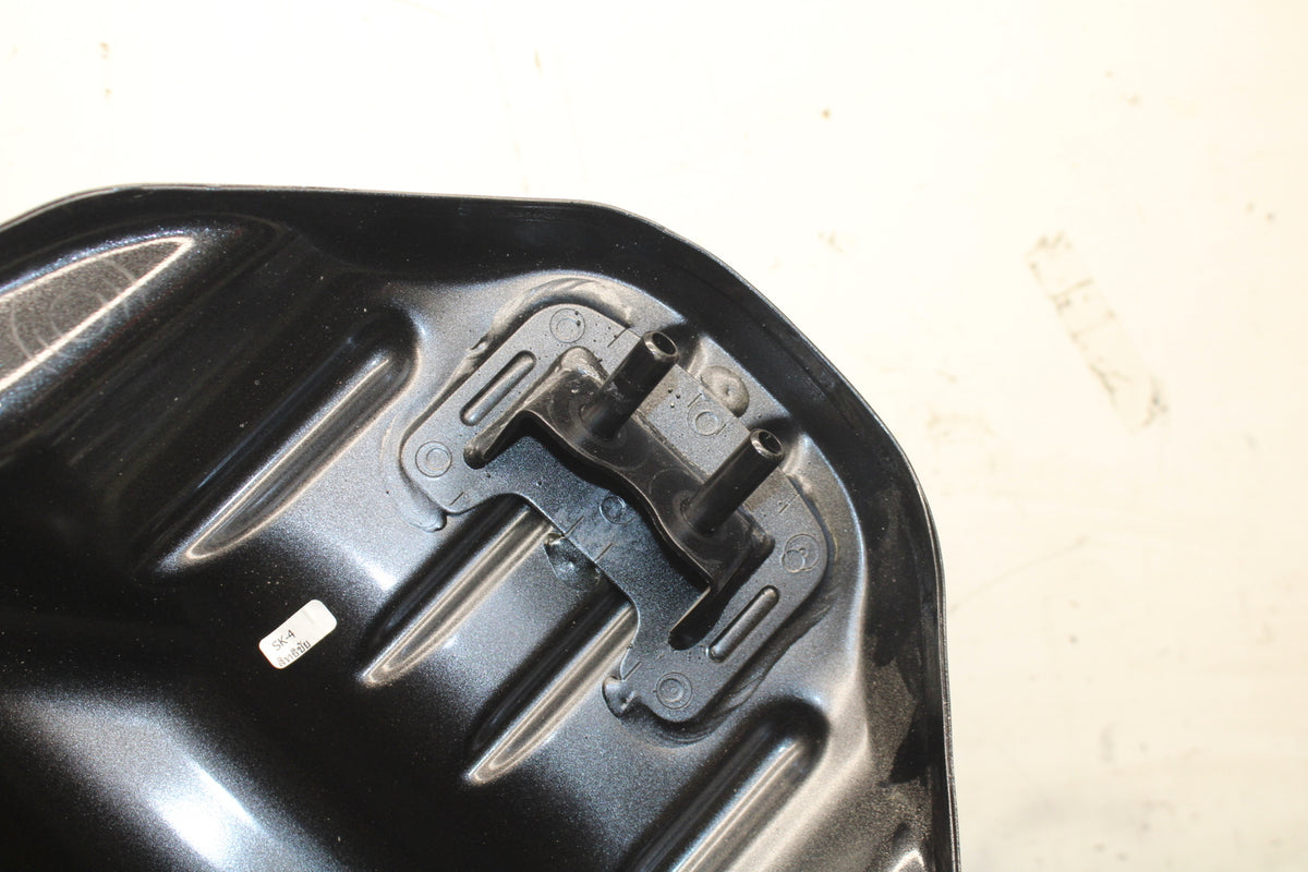 18-23 KAWASAKI NINJA 400 EX400 ABS GAS TANK FUEL CELL PETROL RESERVOIR BB747