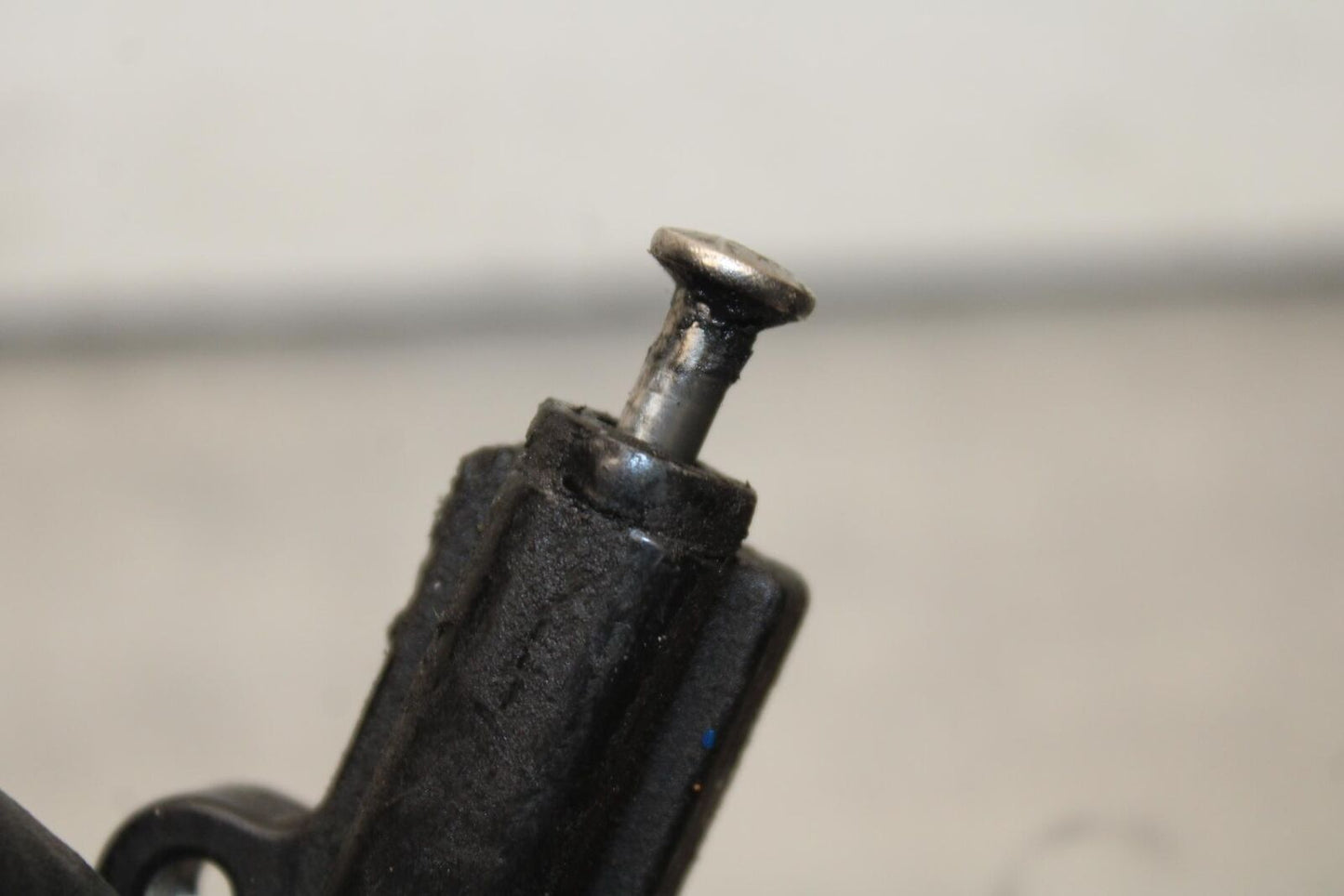2006 Suzuki SV650 KICKSTAND SIDE KICK STAND SENSOR 37840-16G00 BB93