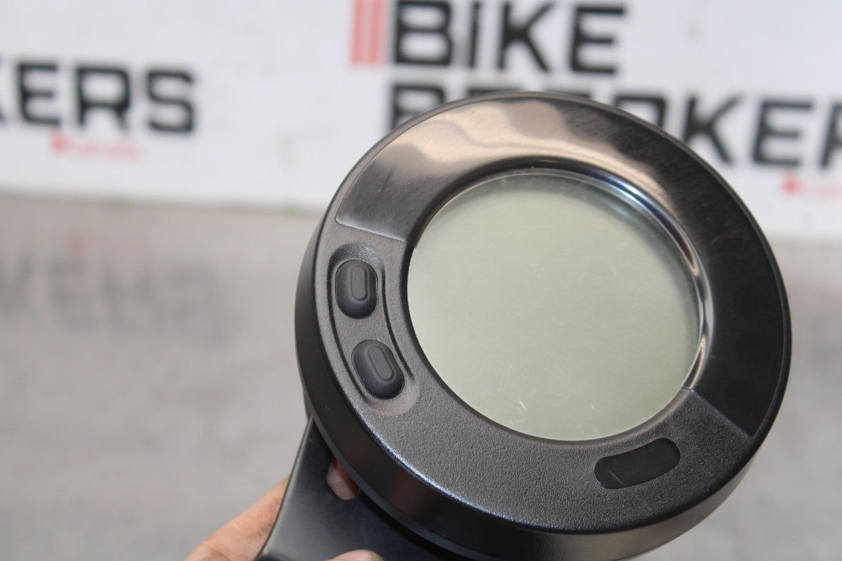 24-25 KAWASAKI ELIMINATOR 450 4,996km!! GAUGES METER SPEEDO TACH BB869