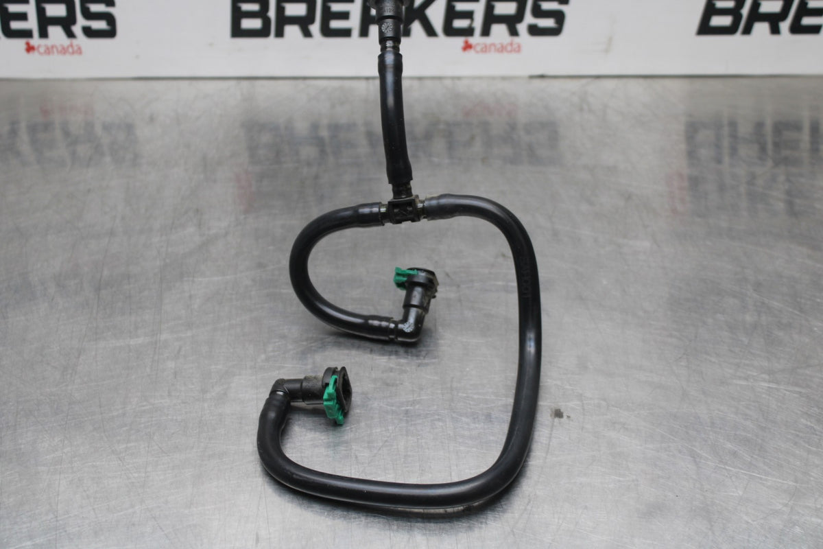 24-25 SUZUKI GSXR1000 FUEL HOSE GAS LINE TUBE PIPE BB767