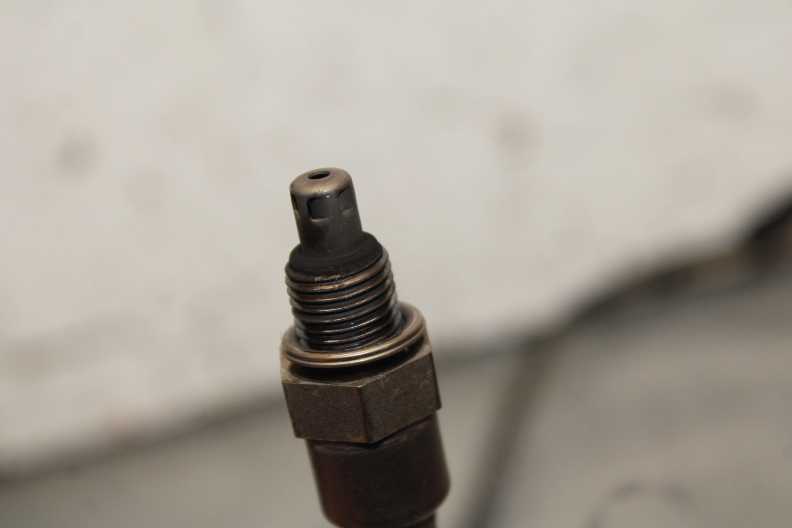 19-24 YAMAHA R3 OXYGEN O2 EXHAUST GAS LAMBDA SENSOR BB736