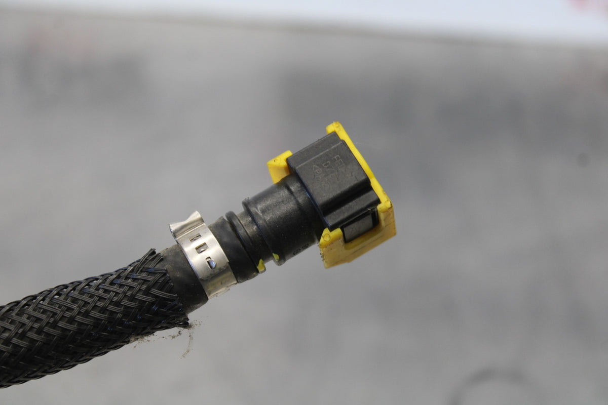 20-23 APRILIA RS660 FUEL HOSE GAS LINE TUBE PIPE BB889