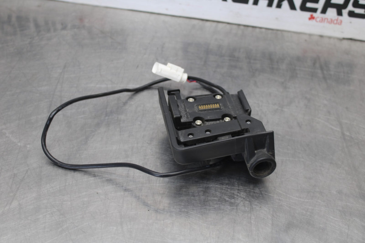20-23 BMW F900R GPS GAUGES DISPLAY MOUNT BRACKET BB923