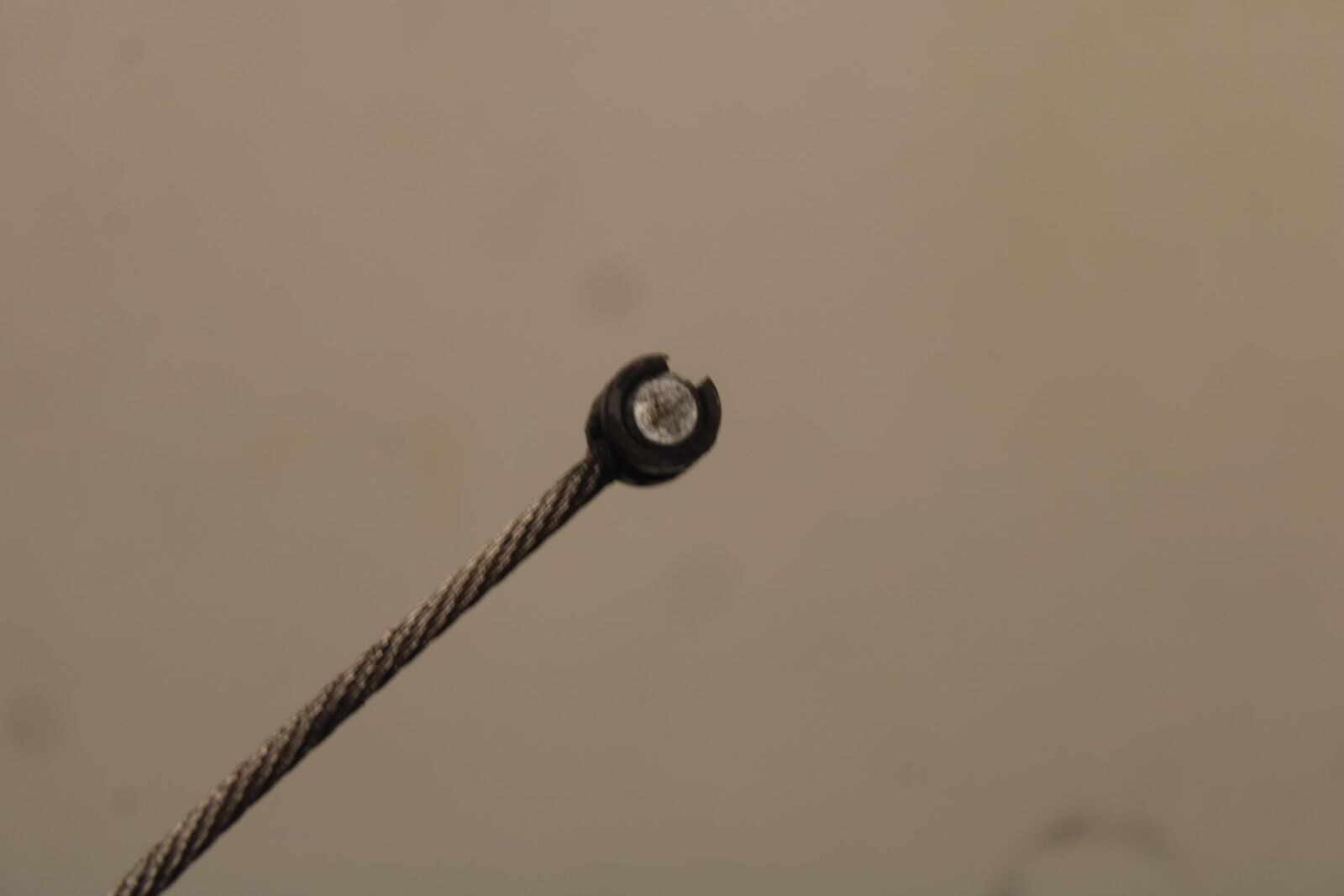 2011 Suzuki GSXR600 CLUTCH CABLE LINE BB602