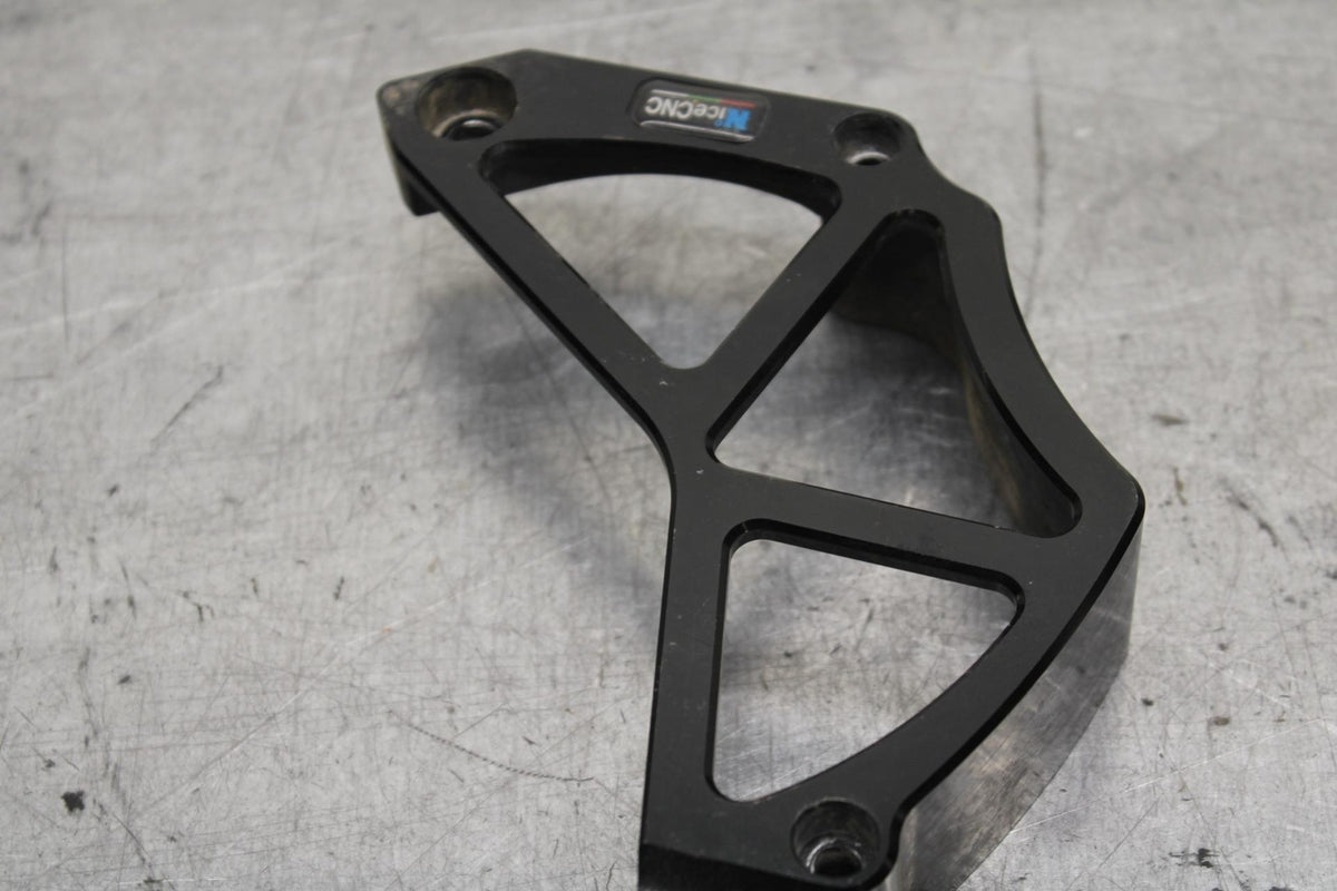 21-23 KTM 890 ADVENTURE ENGINE SPROCKET COVER GUARD BB629