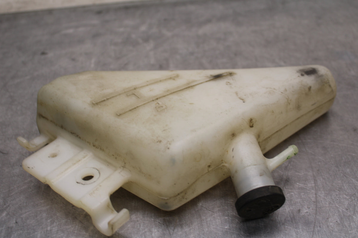 08-10 SUZUKI GSXR 600 COOLANT WATER TANK RESERVOIR BOTTLE BB132