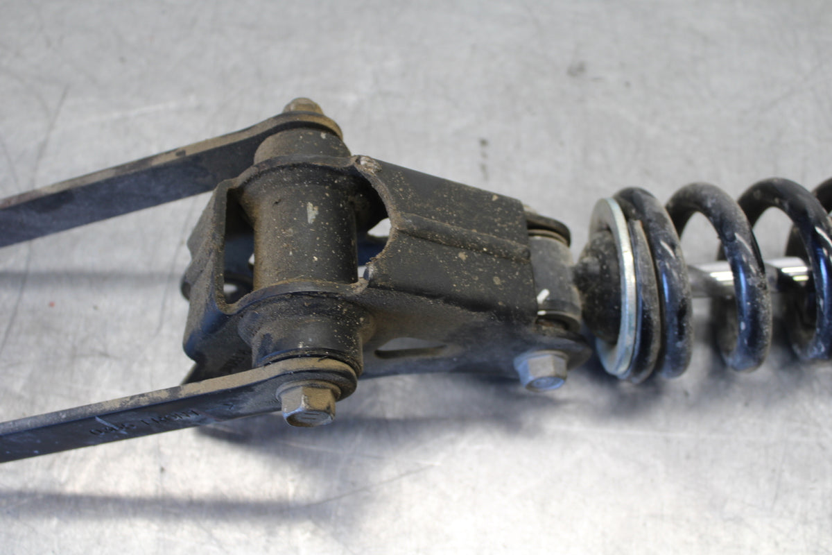 19-22 KAWASAKI Z400 REAR BACK SHOCK ABSORBER SUSPENSION BB708