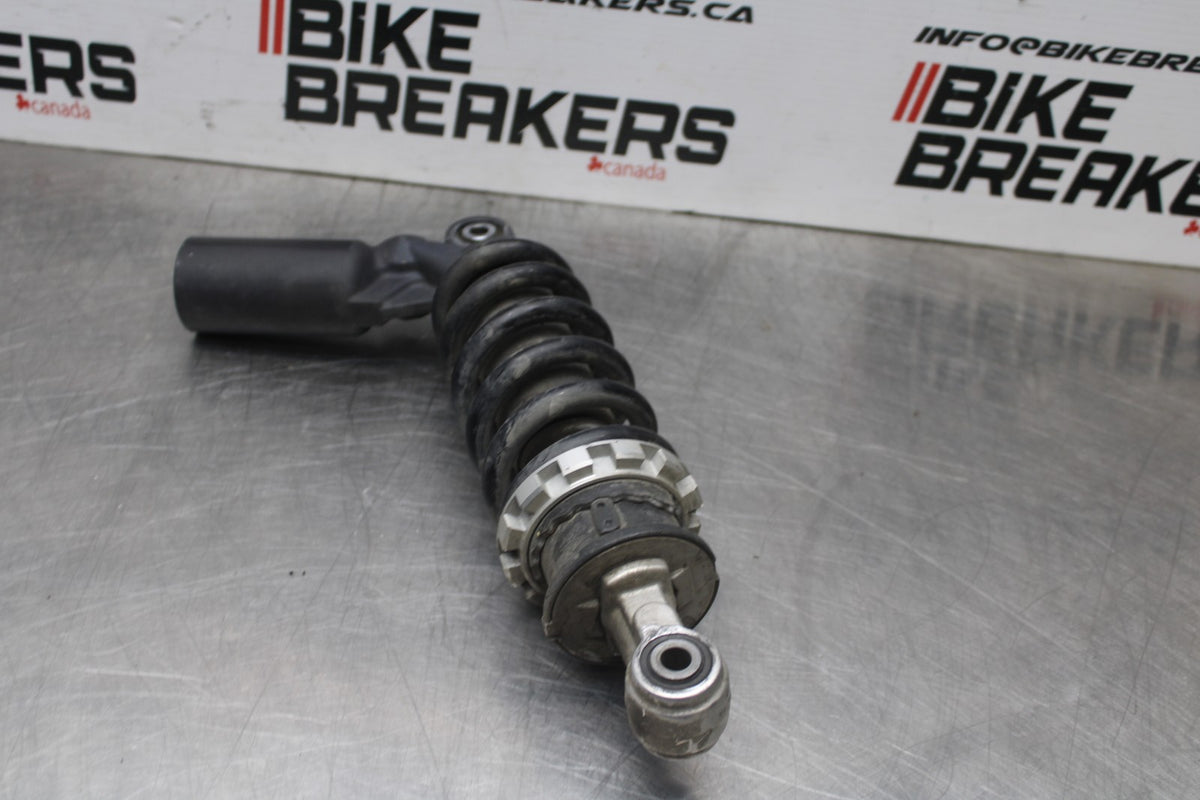 10-11 HONDA CBR1000RR REAR BACK SHOCK ABSORBER SUSPENSION BB530-B