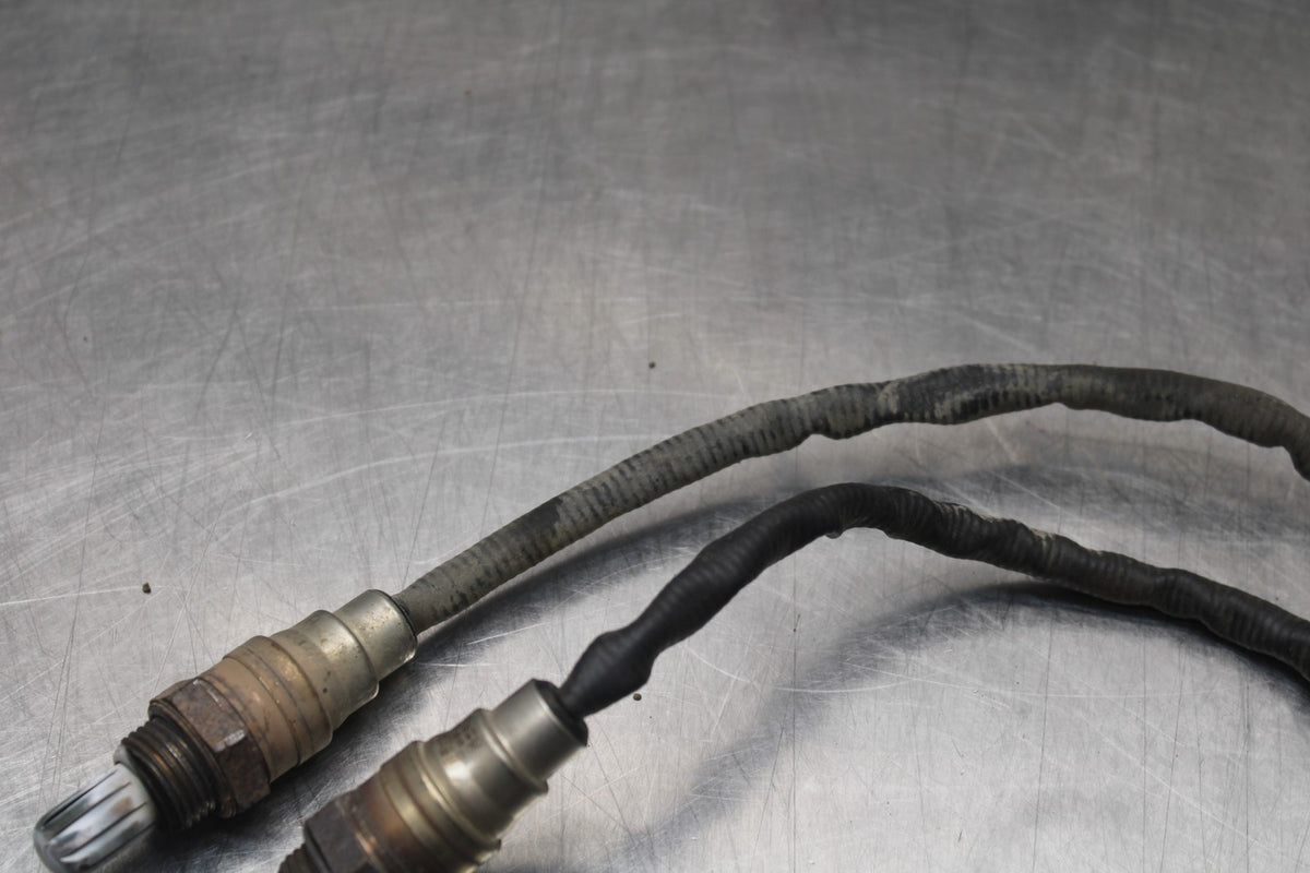 08 HARLEY-DAVIDSON SPORTSTER 1200 OXYGEN O2 EXHAUST LAMBDA SENSOR BB794