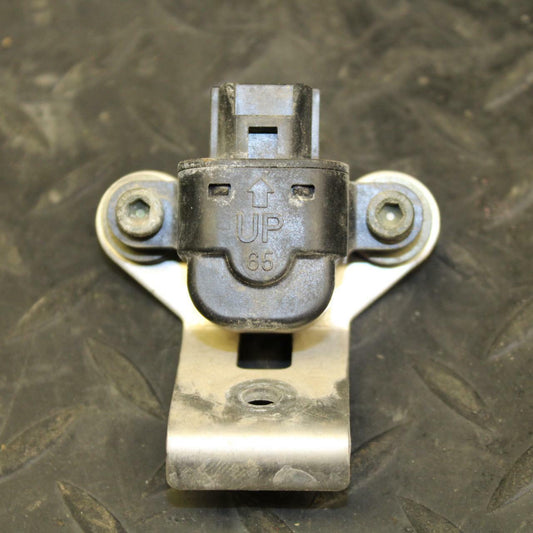 06-07 KAWASAKI NINJA ZX10R TIP OVER BANK ANGLE CRASH SENSOR SWITCH  BB186
