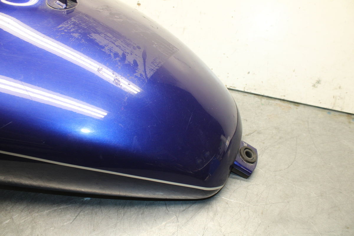 14-16 TRIUMPH AMERICA LT GAS TANK FUEL PETROL RESERVOIR BB720