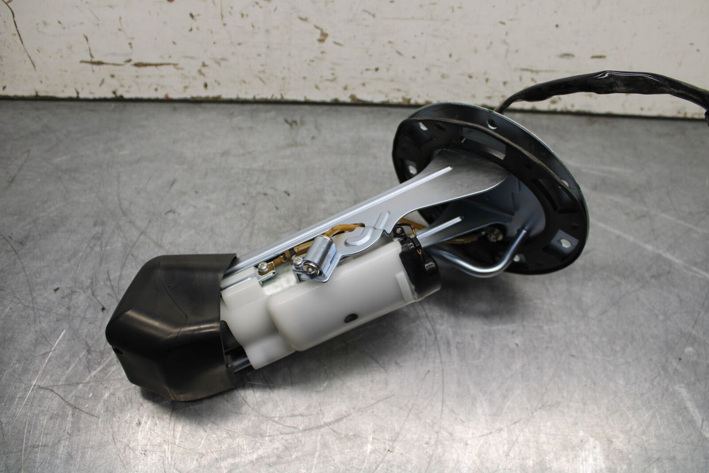 14 HONDA CTX1300A FUEL GAS PUMP BB732