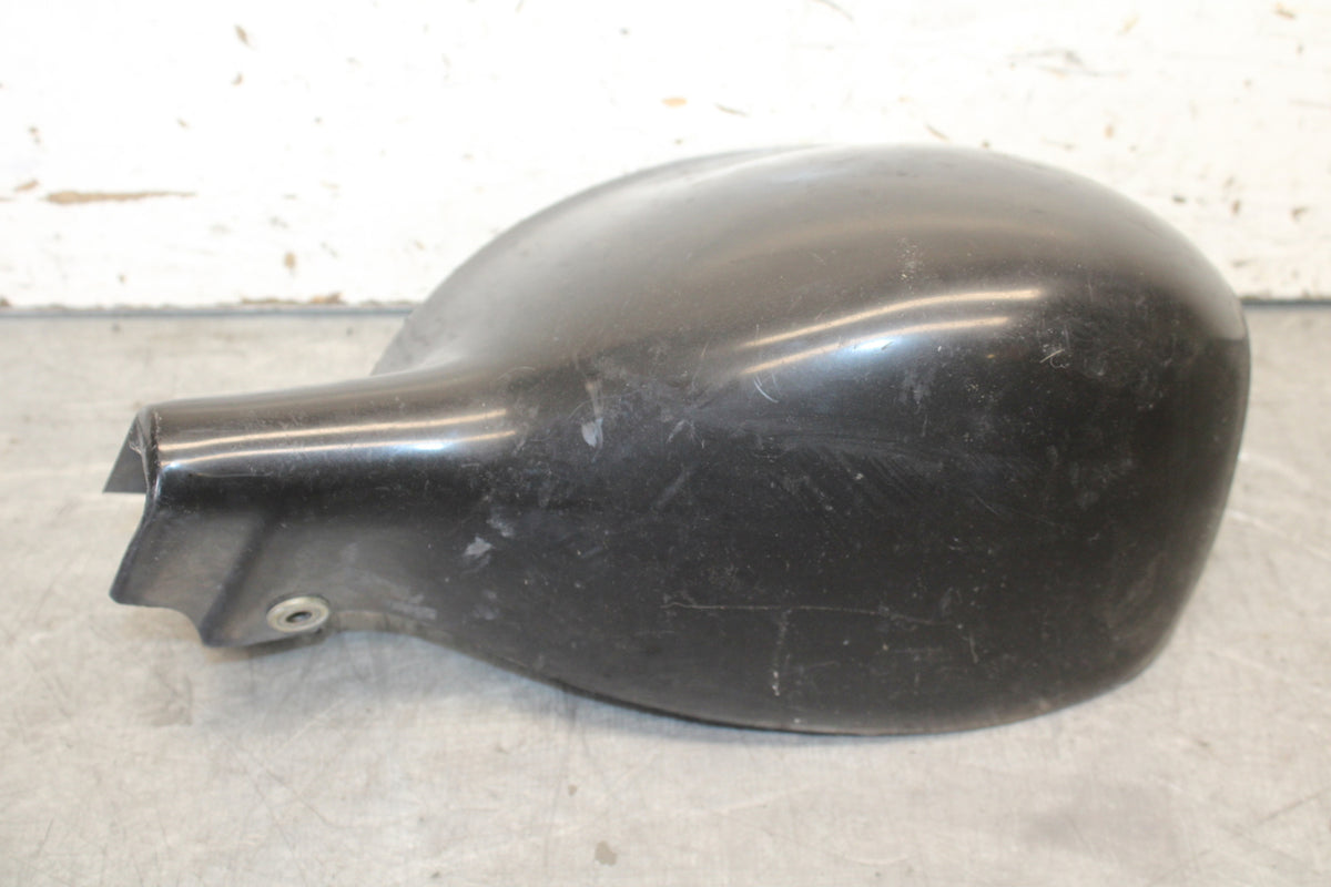 01-06 TRIUMPH TIGER 955I LEFT HANDLEBARS GUARD BB693