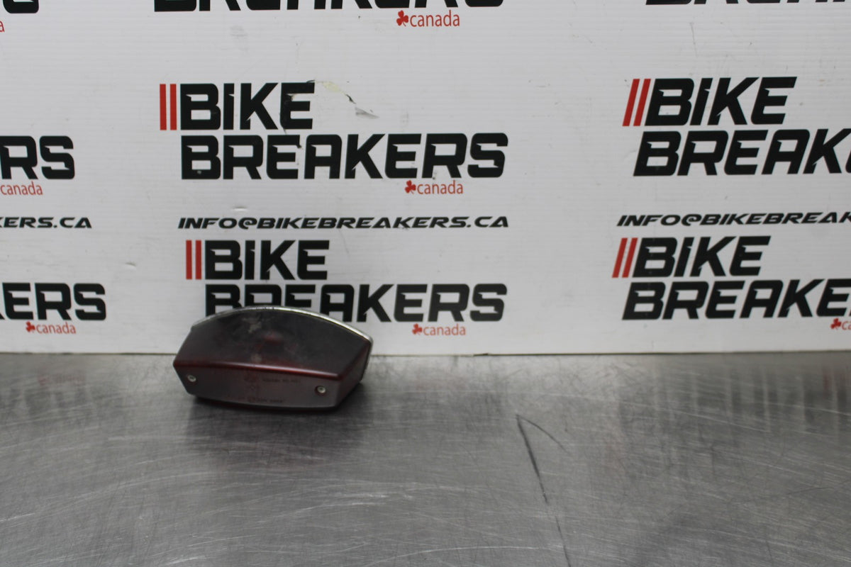 02 DUCATI MONSTER 620 REAR TAIL TAILLIGHT BACK BRAKE LIGHT BB851