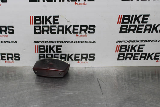 02 DUCATI MONSTER 620 REAR TAIL TAILLIGHT BACK BRAKE LIGHT BB851