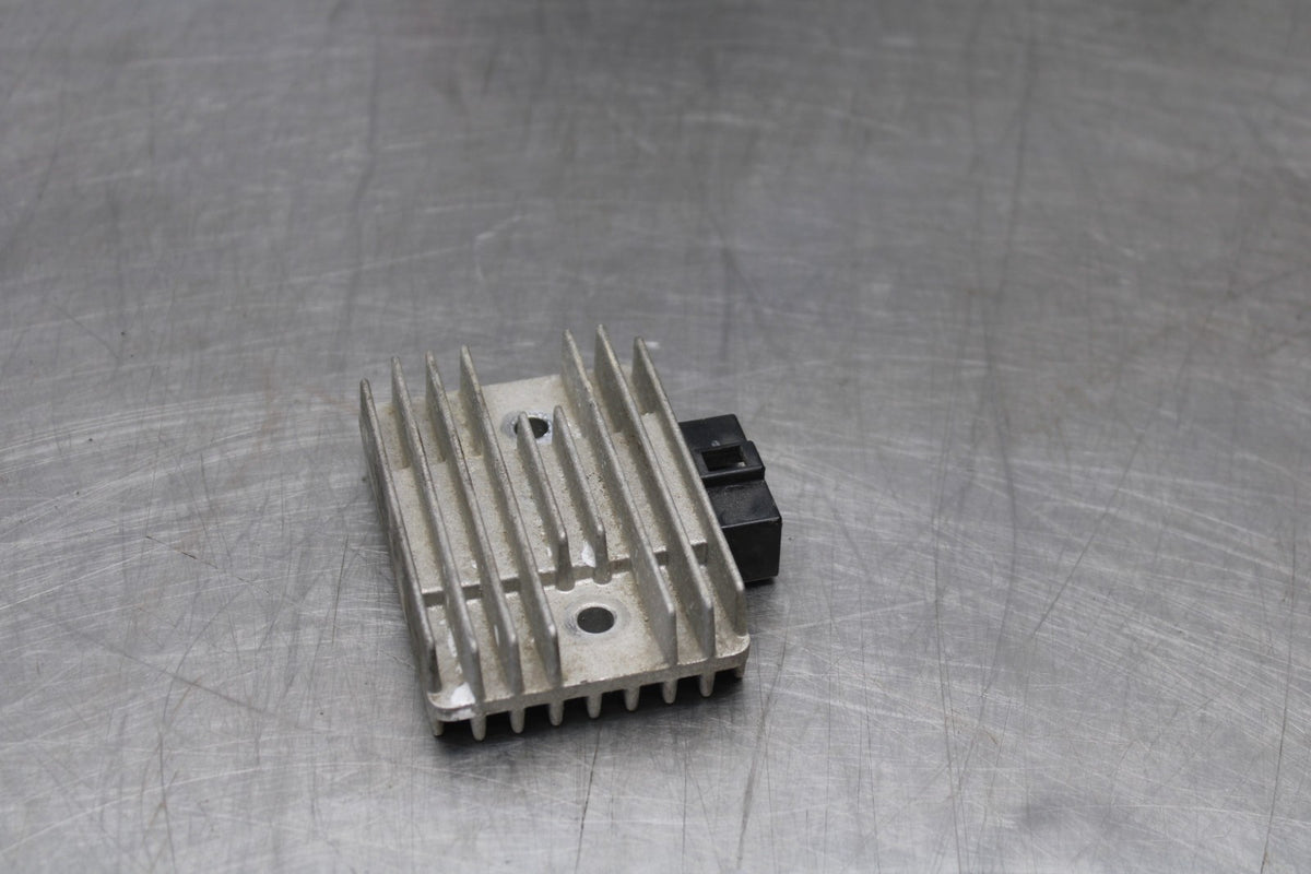 06 KAWASAKI KLR650 RECTIFIER VOLTAGE REGULATOR BB919