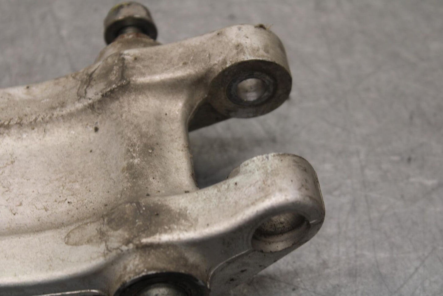 2008 Honda CBF1000 REAR DOGBONE SHOCK LINKAGE LINK BB641