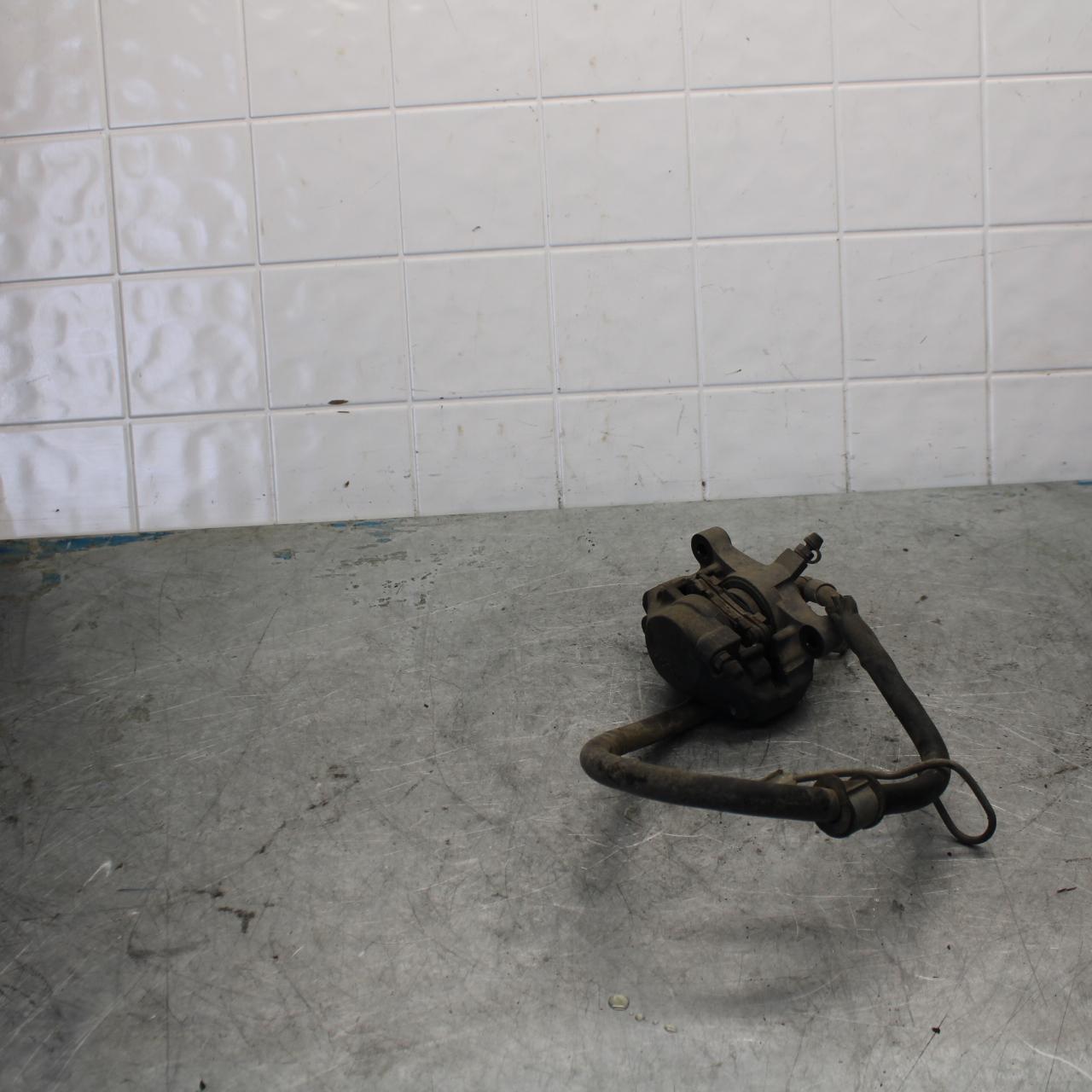 06-07 KAWASAKI NINJA ZX14R REAR BACK BRAKE CALIPERBB433