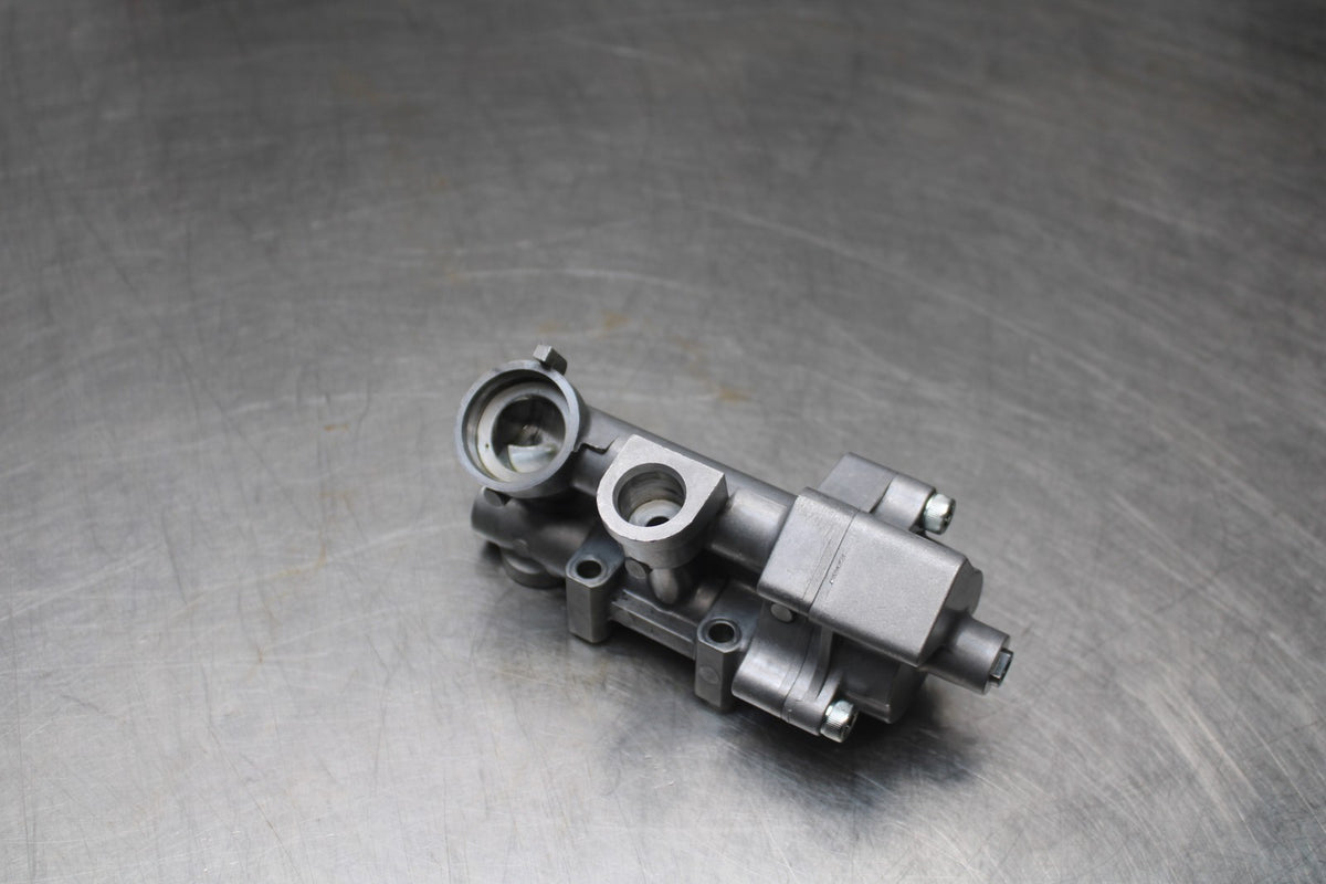 06-07 SUZUKI GSXR 600 ENGINE MOTOR OIL PUMP BB848