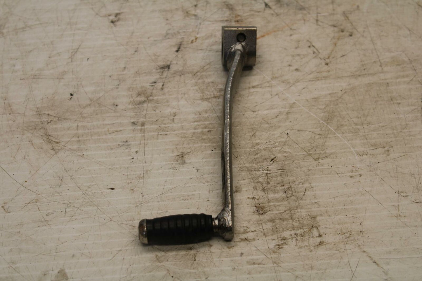 69-82 HONDA CT70 TRAIL SHIFTER LINKAGE SHIFT LINK PEDAL BB239
