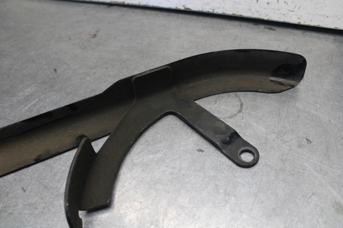 04-16 HARLEY-DAVIDSON SPORTSTER 883 DRIVE BELT GUARD BB680